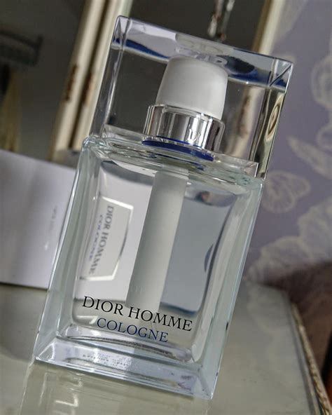 dior pour homme cologne 2013